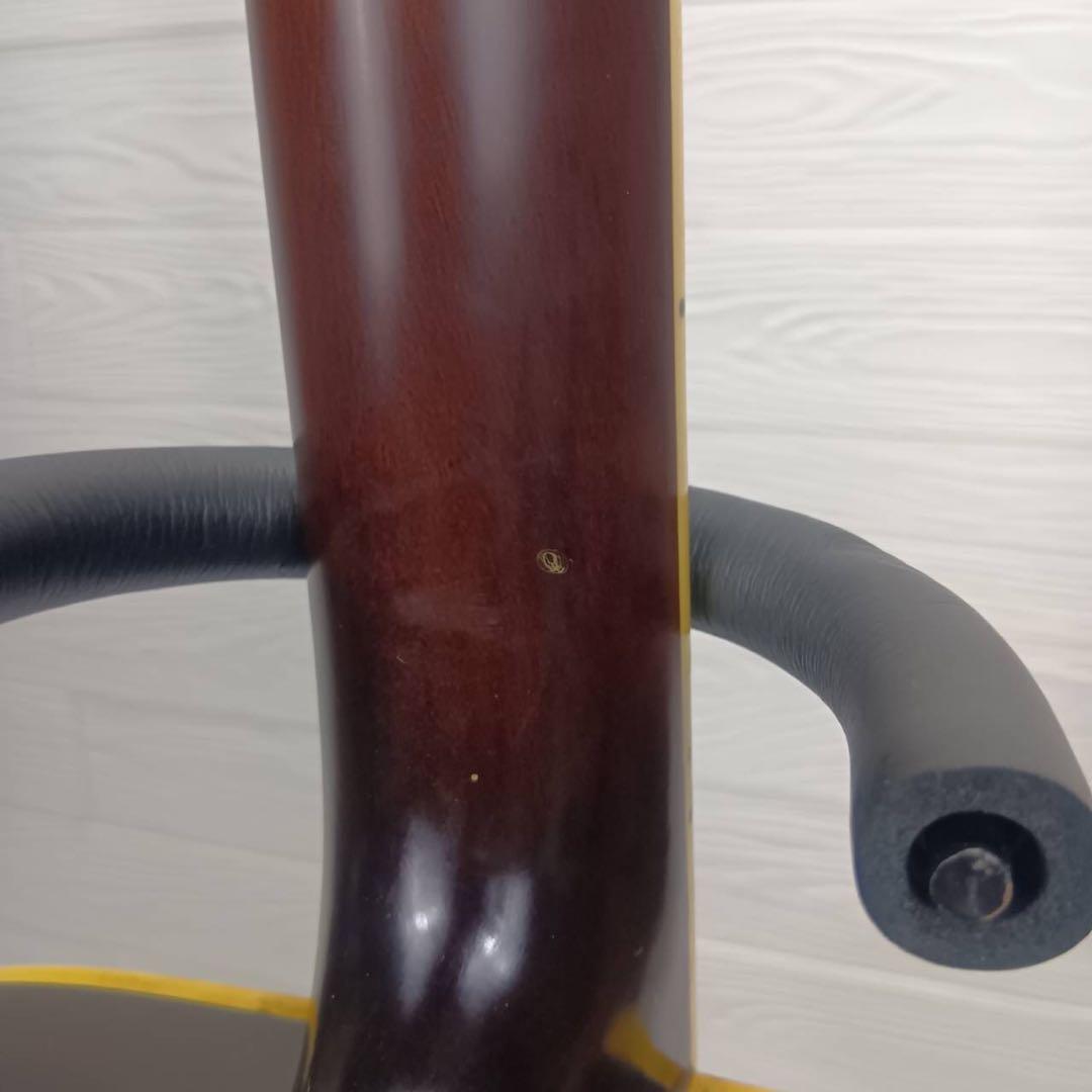 【YAMAHA ヤマハ アコースティックギター FG-201B アコギ】