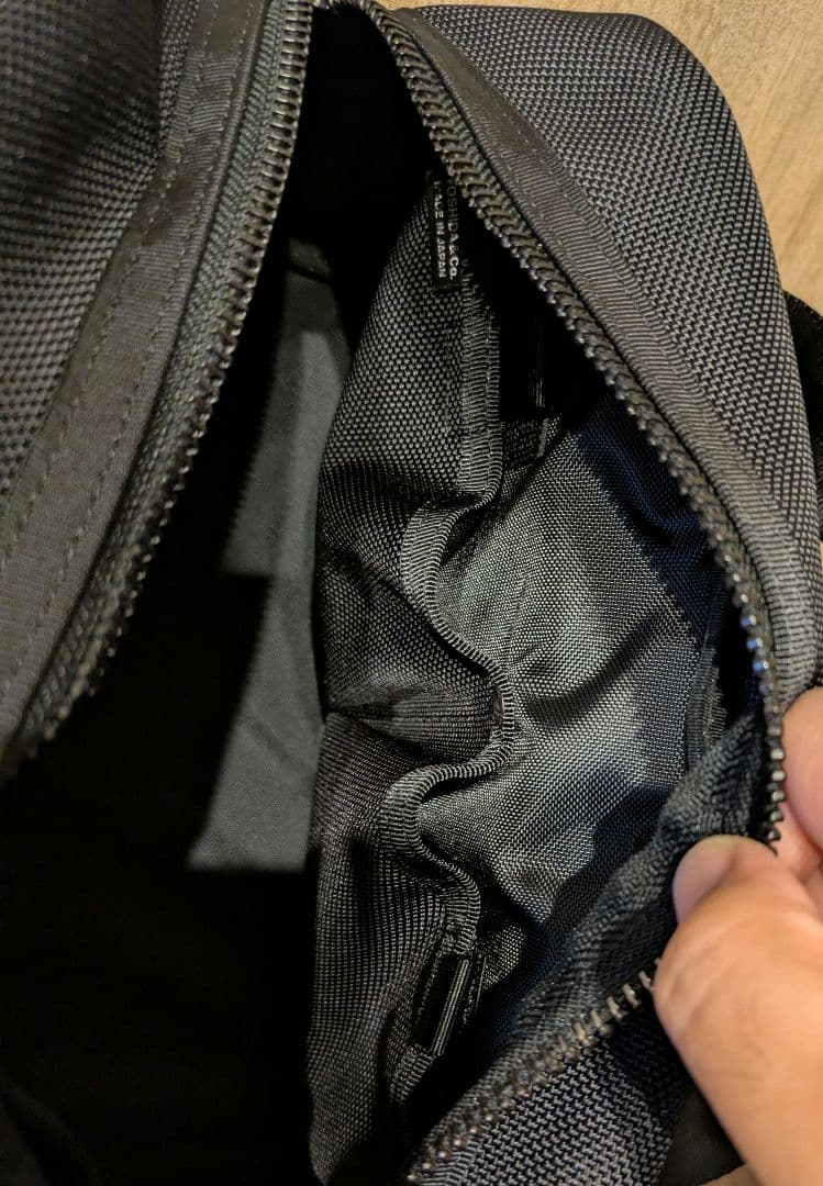 PORTER HEAT TOOL BOX 美品