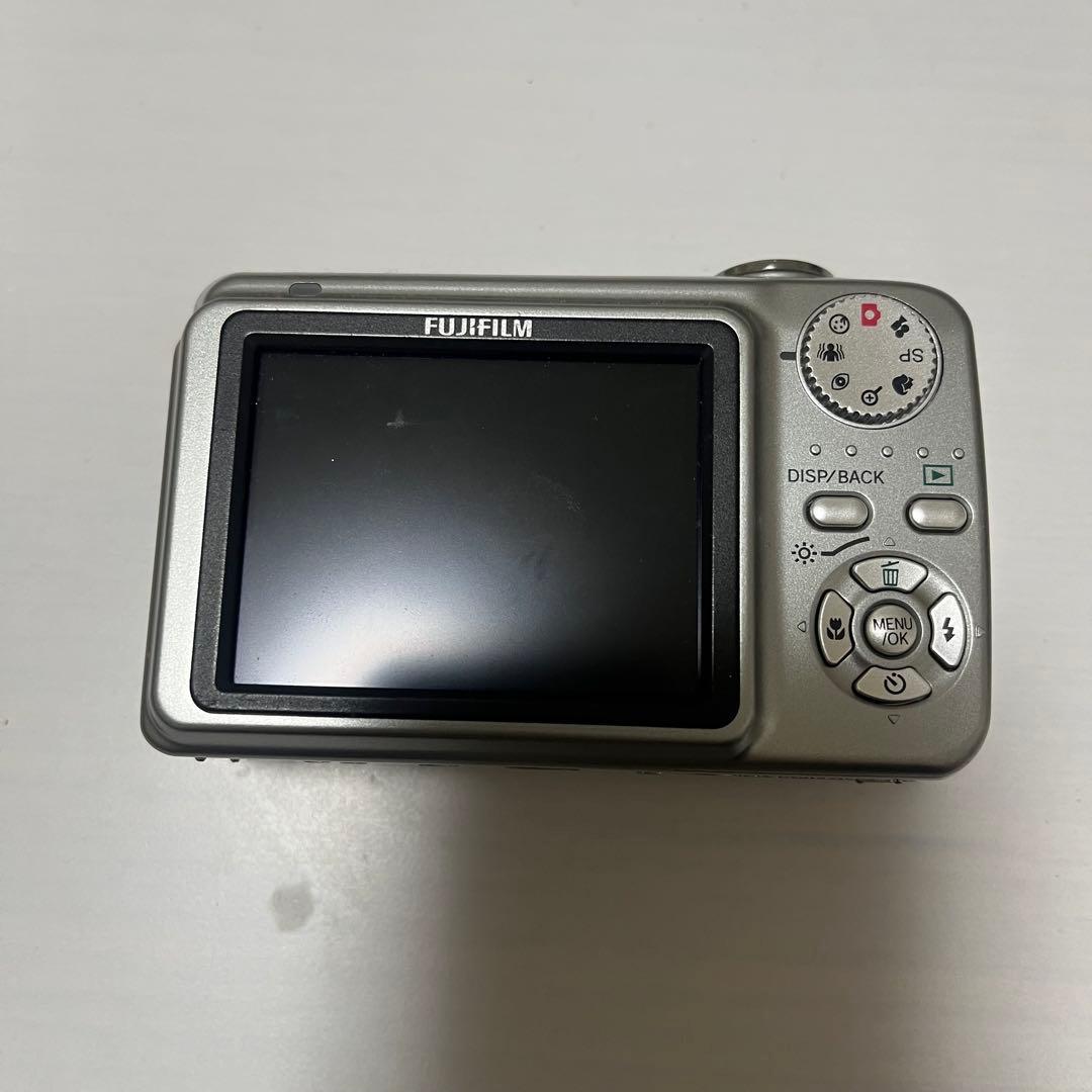 美品 富士フィルム デジカメ fujifilm finepix A900