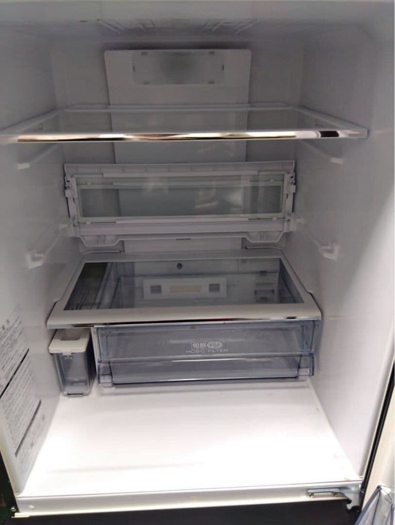 かっちゃん⭐︎AQUA　冷蔵庫　2023年式　272L