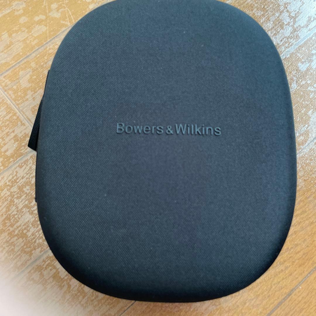 Bowers & Wilkins Px7 S2 ワイヤレスヘッドホン