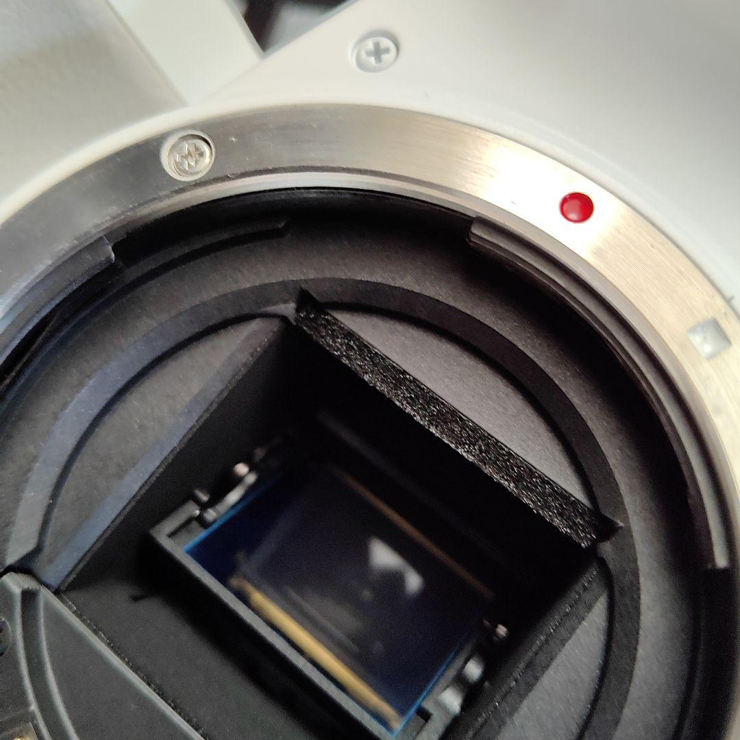 canon eoskissx9美品！