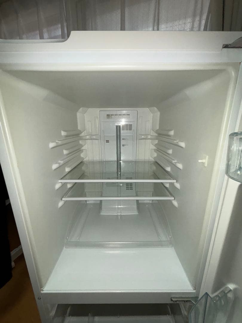 Panasonicパナソニック ノンフロン冷凍冷蔵2015年製