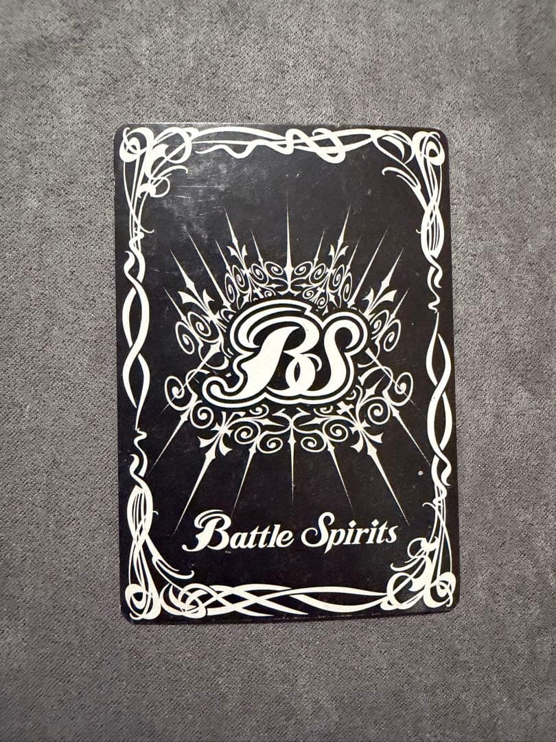 海外版　タイ版　第一から三弾　Xレア　初期セット　バトルスピリッツ　バトスピ