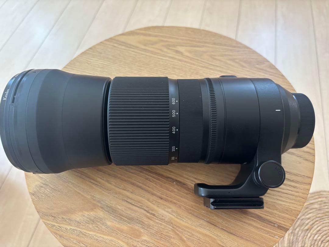 レンズ(ズーム) SIGMA 150-600mm F5-6.3DG Contemporary