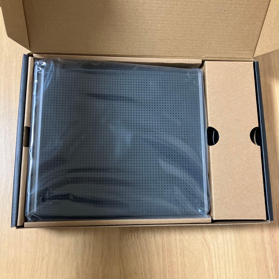 【超美品】Wifi ルーター LAN WRC-X6000XS-G ELECOM