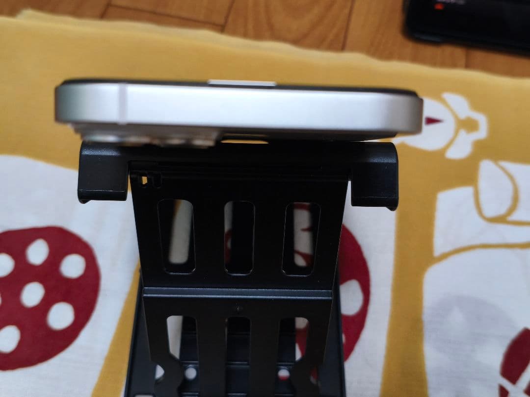 【要概要欄】iPhone 14 plus 128GB 大容量バッテリー100%