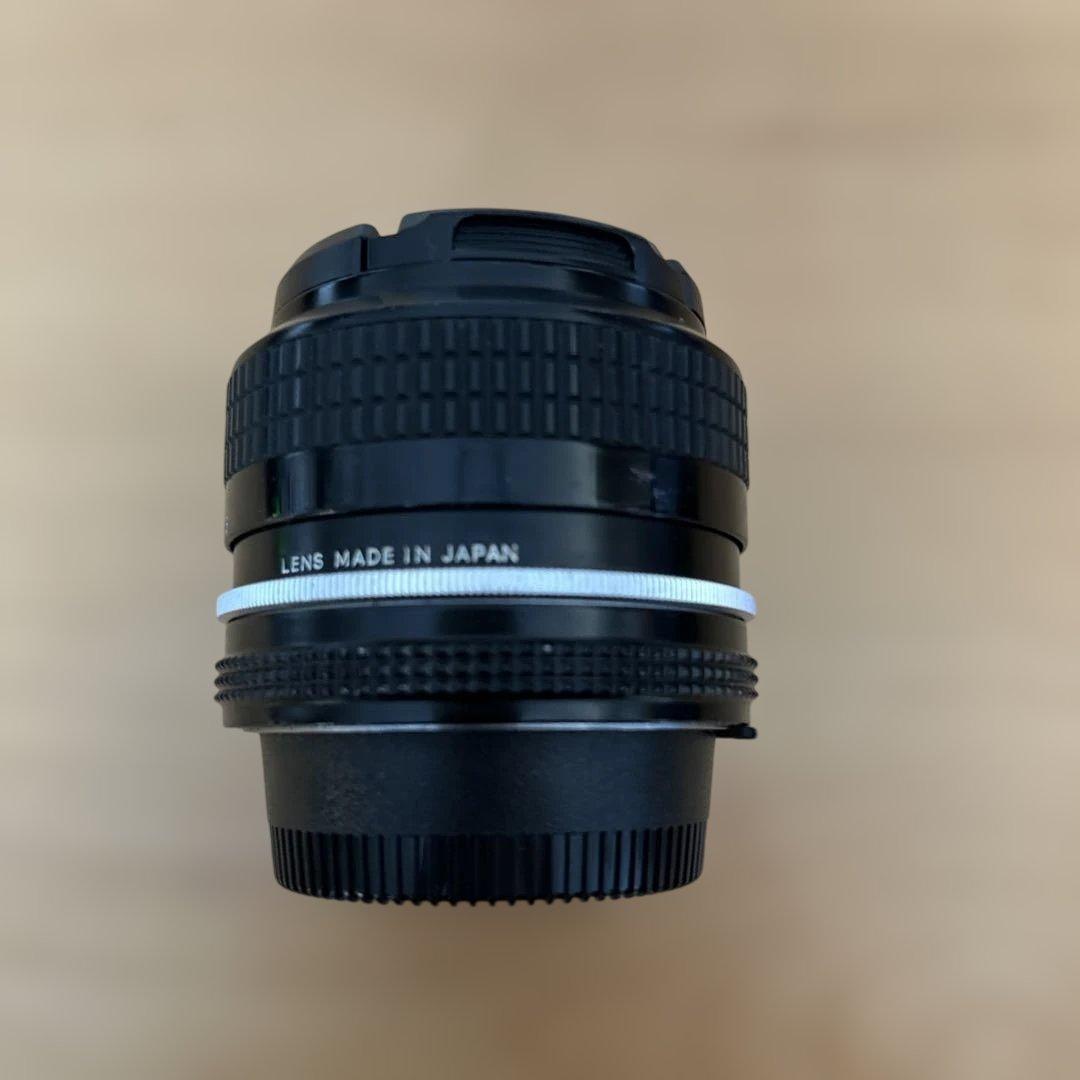 ニコン　Ai-NIKKOR 24mm 1:2.8