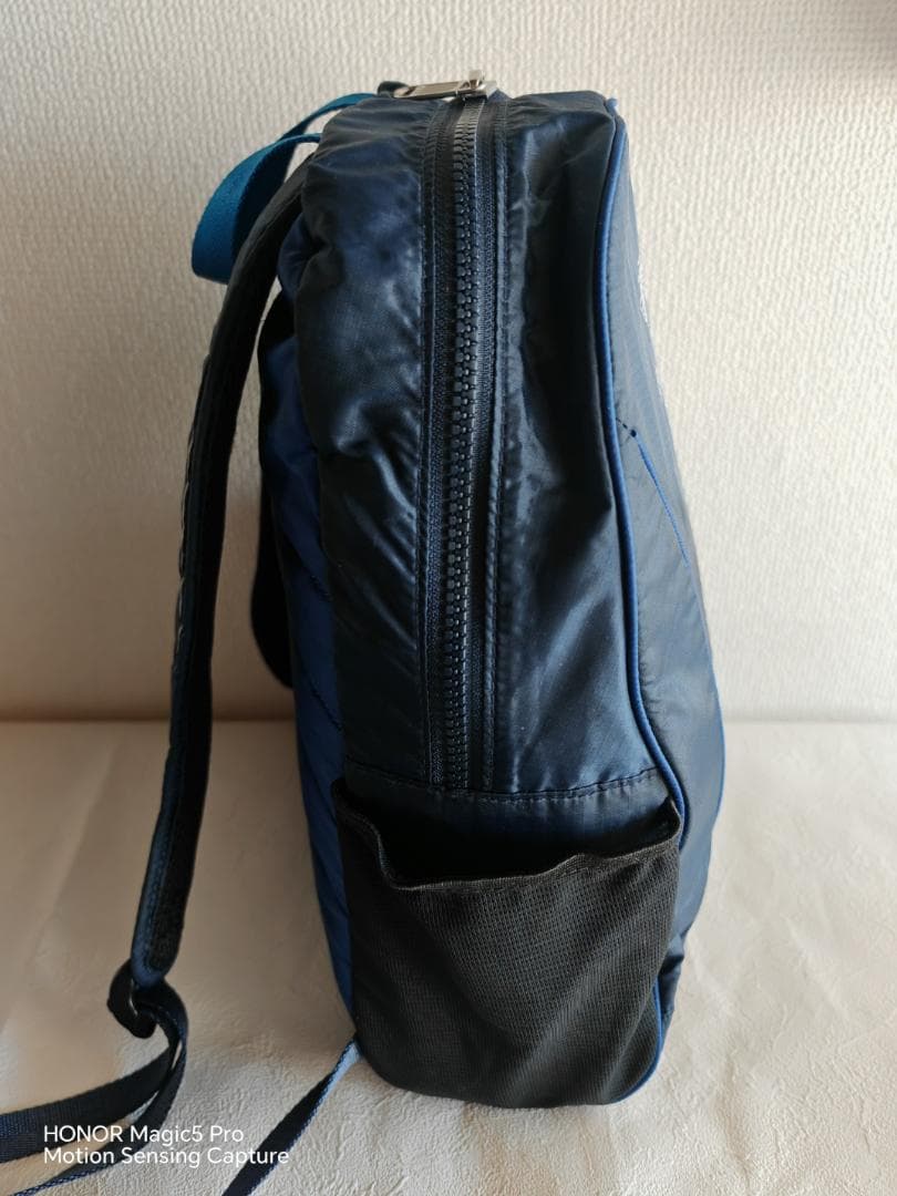 ASTON MARTIN　RACING BACKPACK