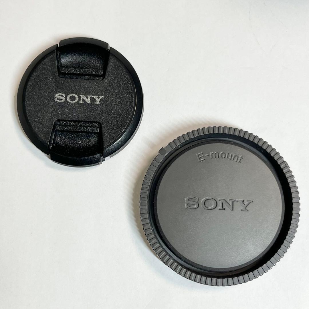 SONY ソニー SEL55210 55-210mm E 4.5-6.3 OSS