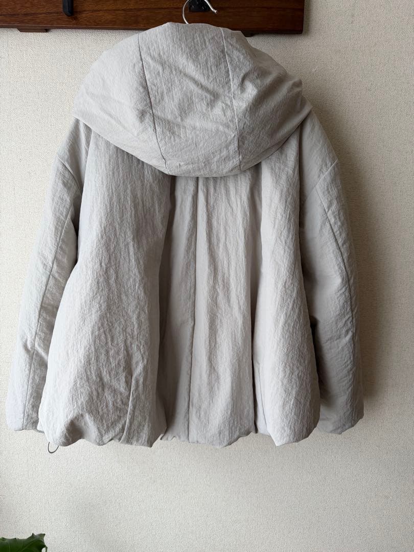 パドカレpas de calais ダウンジャケット36