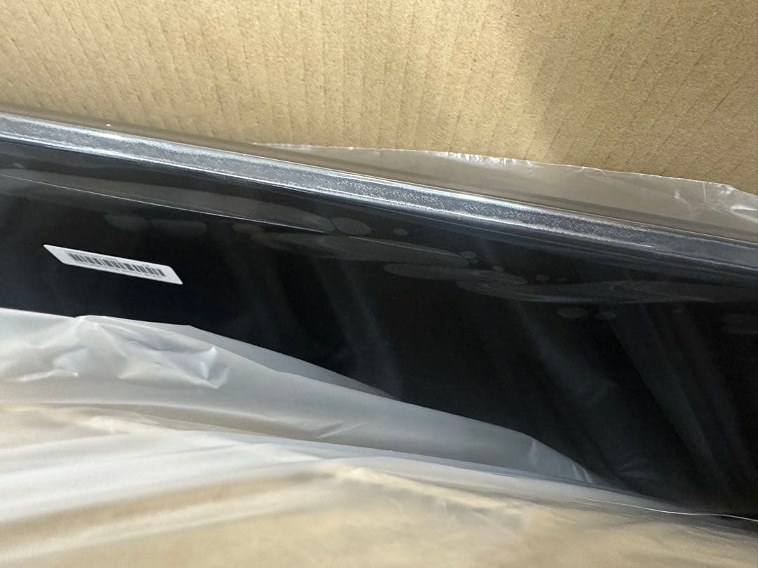 ③【未使用】Xiaomi L43M8-A2TWN 43インチ液晶テレビ　23年