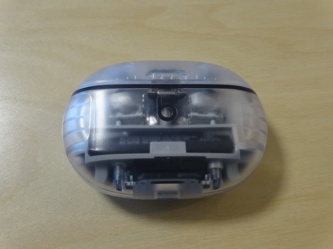 ☆Beats Studio Buds +(Plus)☆ ワイヤレスイヤホン☆美品