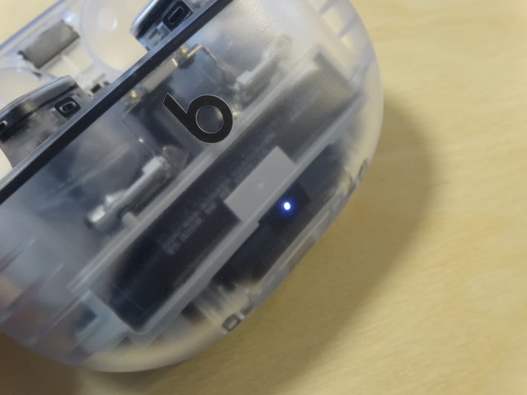 ☆Beats Studio Buds +(Plus)☆ ワイヤレスイヤホン☆美品