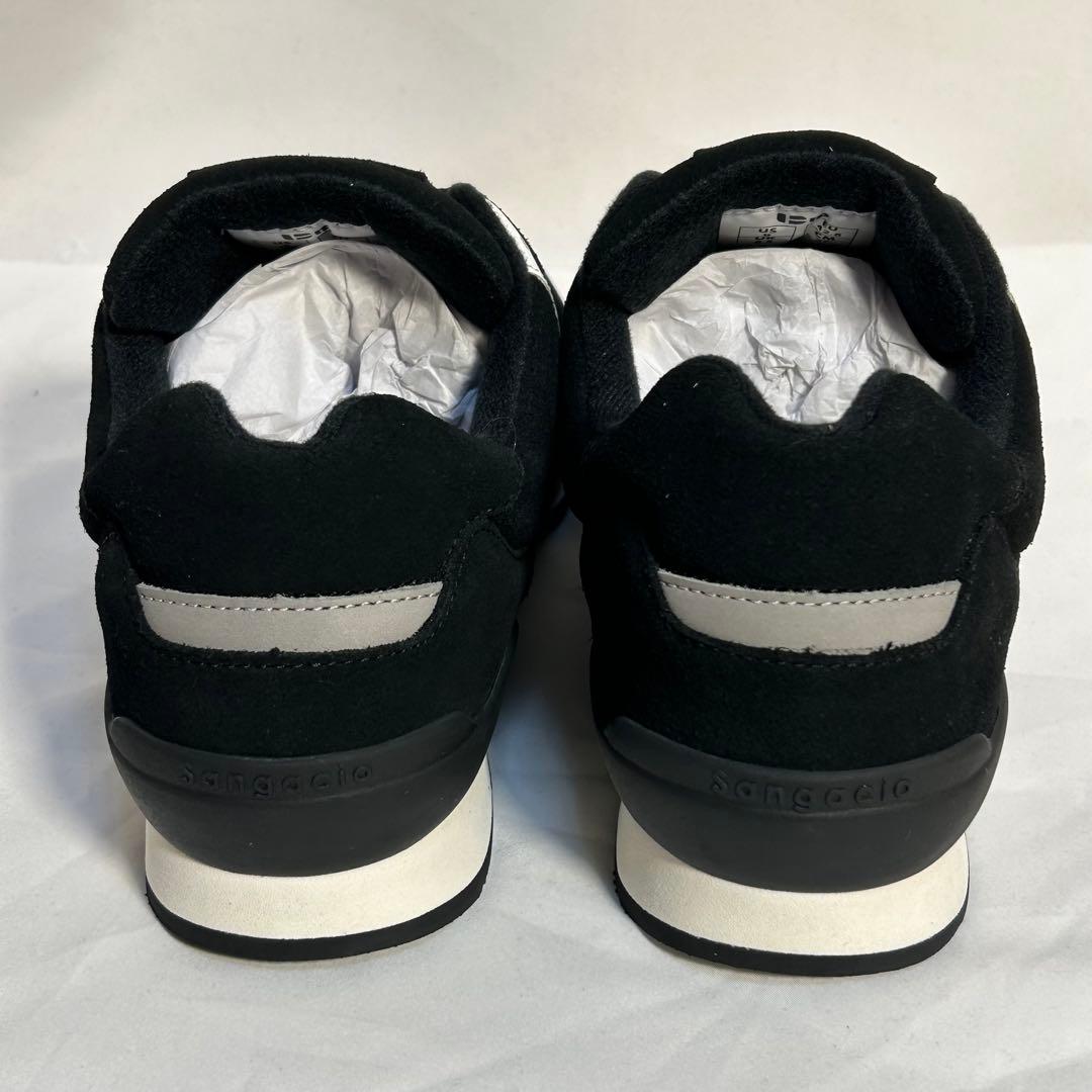 にゅ〜ず「BLACK」LIMITED EDITION 限定品 【27.0】未使用