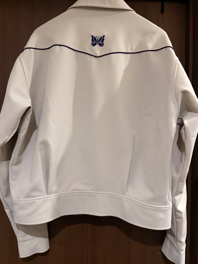 ニードルス　ジャケット　Mサイズ