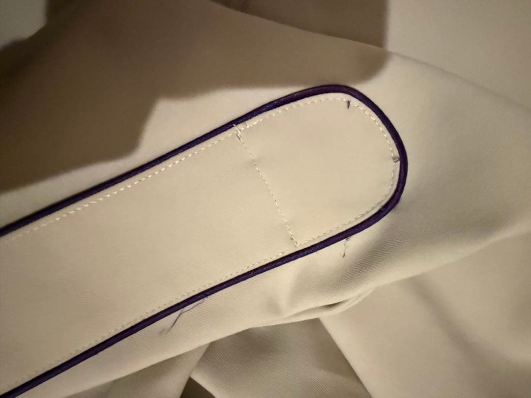 ニードルス　ジャケット　Mサイズ