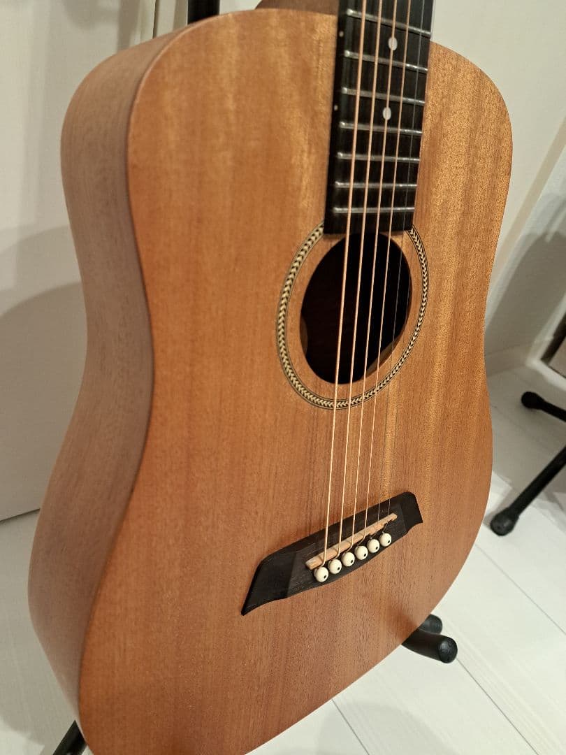 【調整済】S.yairi YM-02/MH