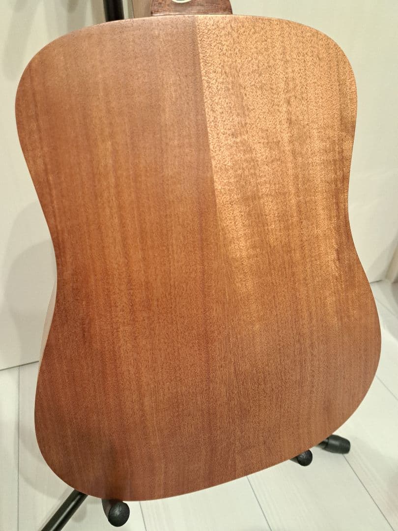 【調整済】S.yairi YM-02/MH