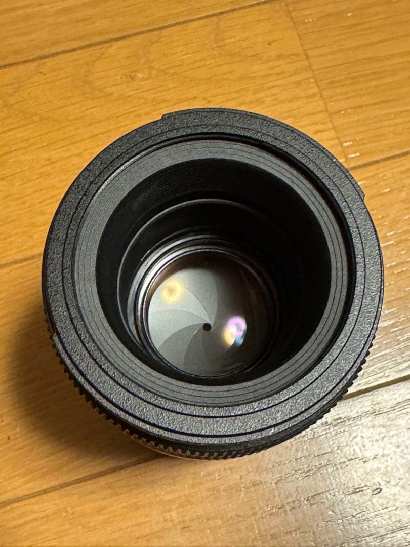 TAMRON SP AF90mm F/2.8 マクロレンズ　ペンタックス用　良品