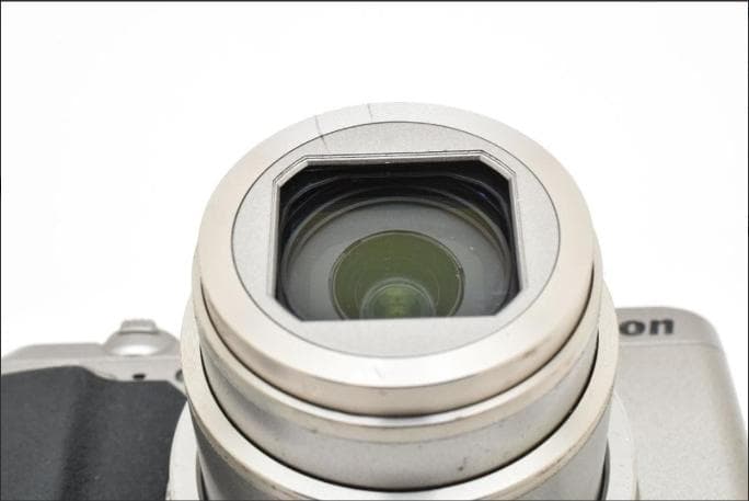 Nikon COOLPIX A900 シルバー コンパクトデジタルカメラ