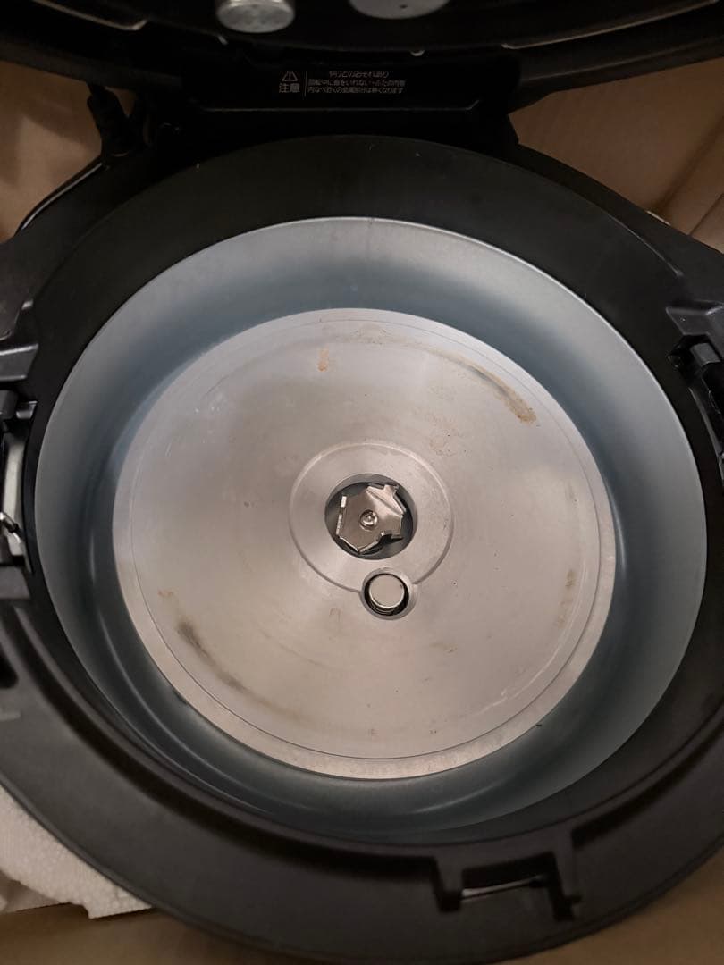 Panasonic NF-AC1000 オートクッカー