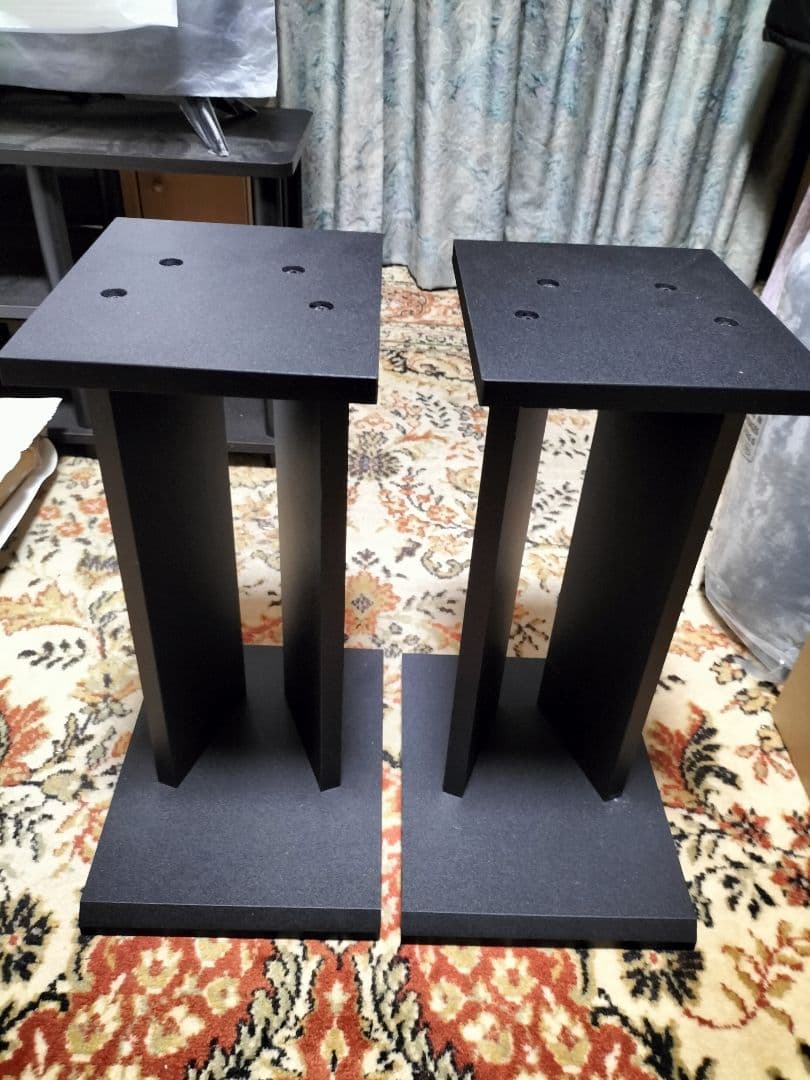 Hamaillox S8-61 スピーカースタンド 高さ61cm