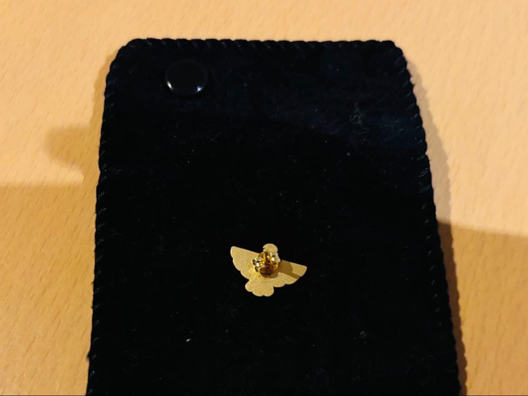 三が日セールトーカティブ片耳ピアス