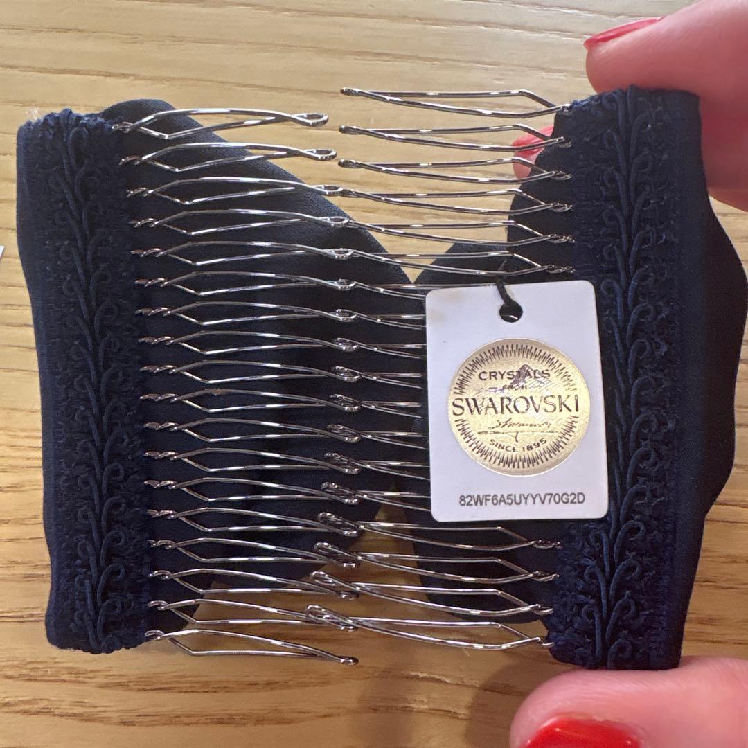 Complex Biz ネイビーイージーコーム