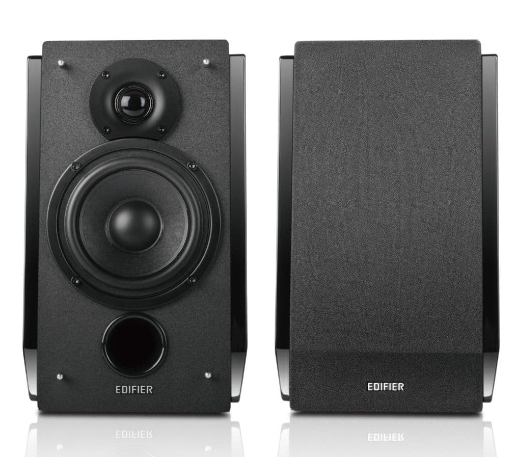 EDIFIRE R1850DB スピーカー