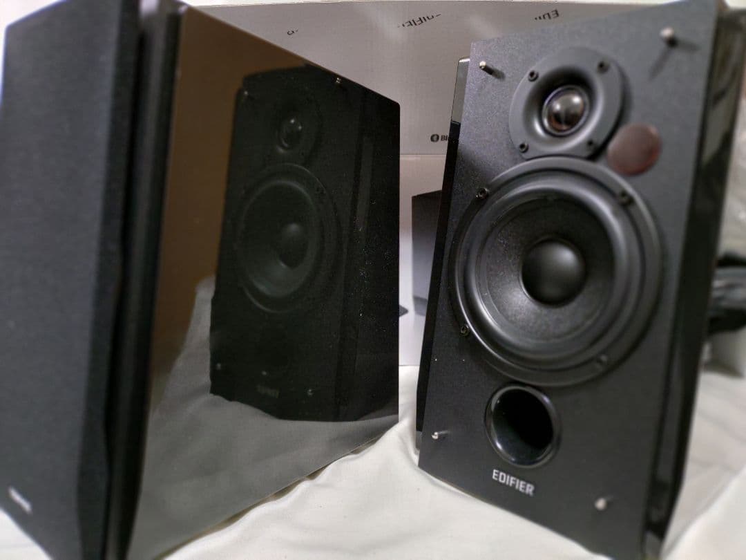EDIFIRE R1850DB スピーカー