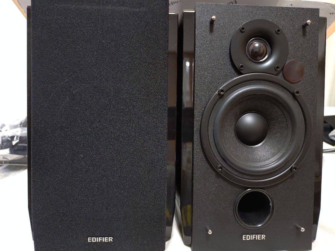 EDIFIRE R1850DB スピーカー