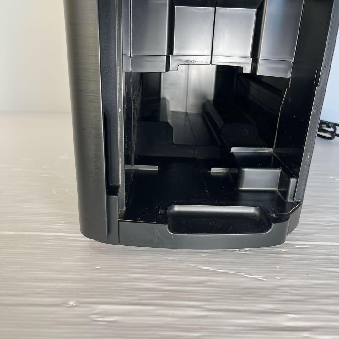 【送料込】SHARP 加湿空気清浄機 KC-M511-B #TRF1925-1