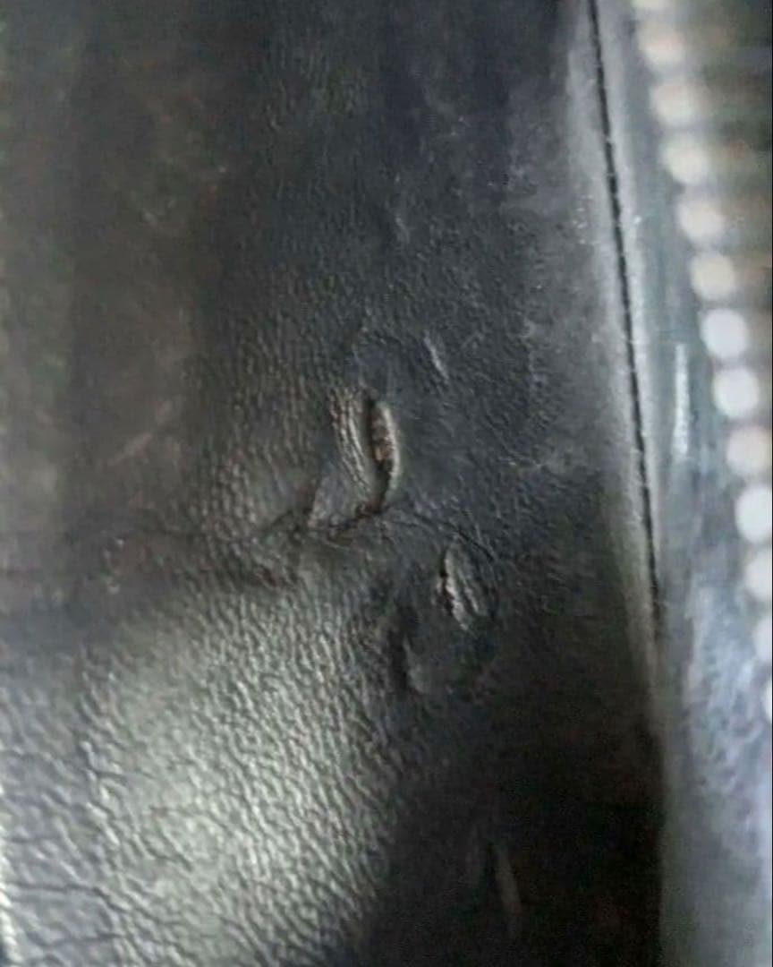 美品 ボッテガヴェネタ Bottega Veneta 長財布 イントレチャート