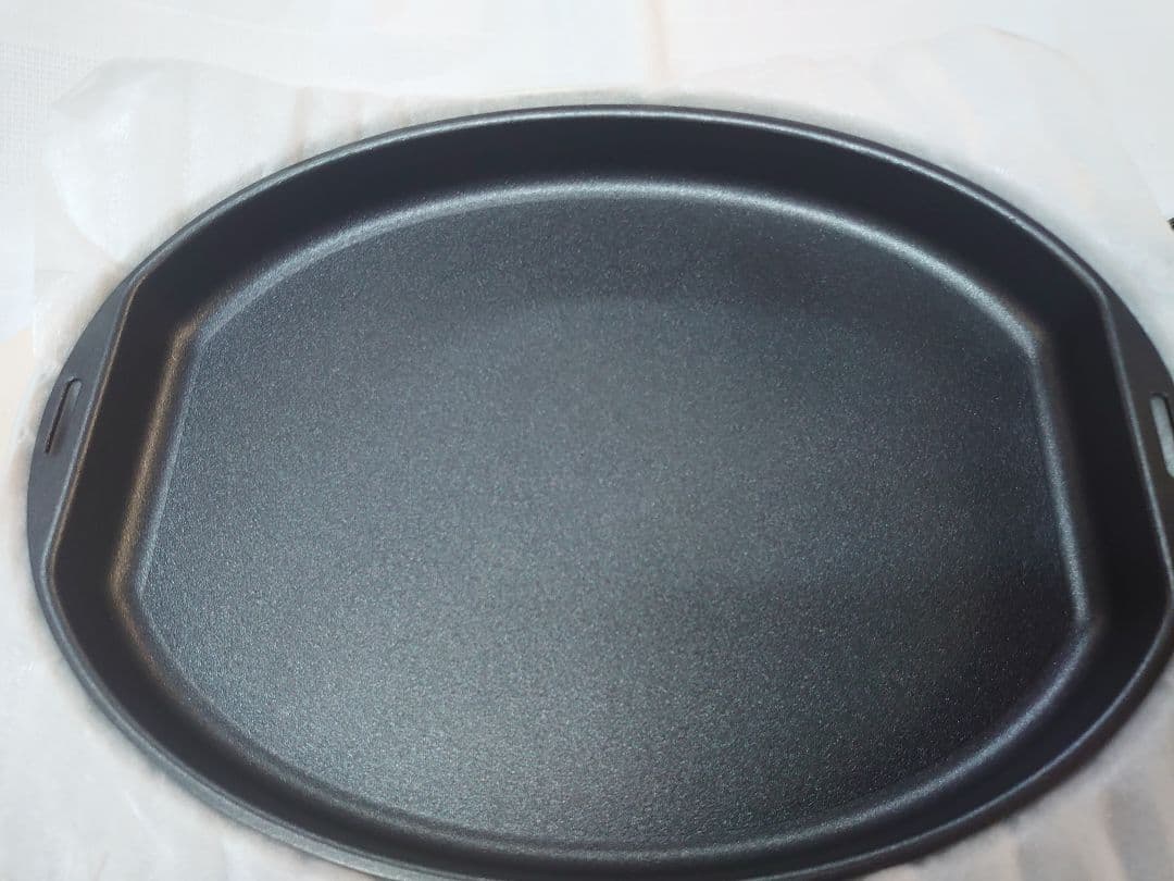 BRUNO ホットプレート ブラック たこ焼きプレート付き