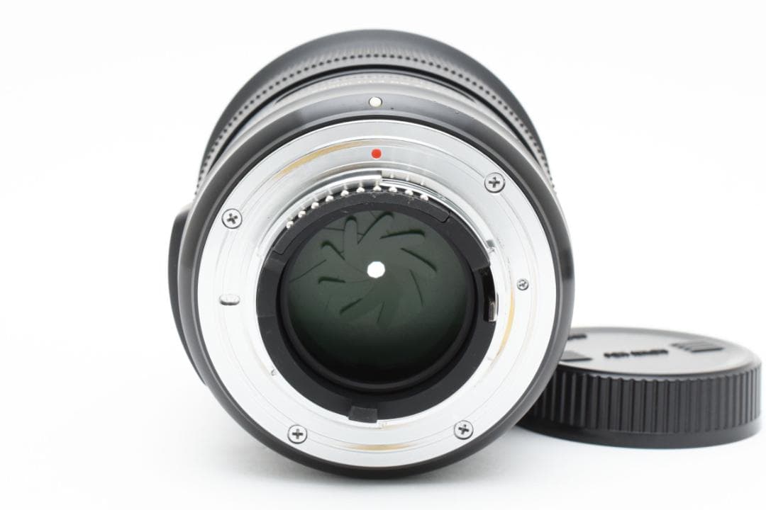 超美品 シグマ 50 F1.4 DG Art 014 NIKON 箱付 M291