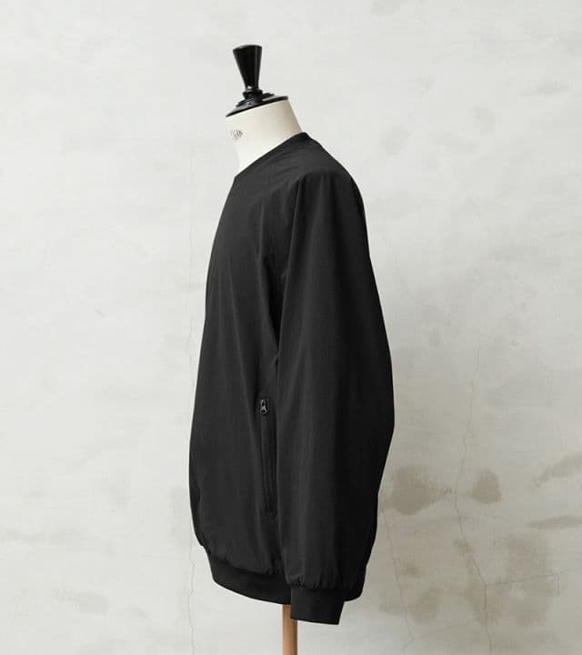 A*Y様 WAIPER.inc IPFU クルーネック プルオーバー CORDU