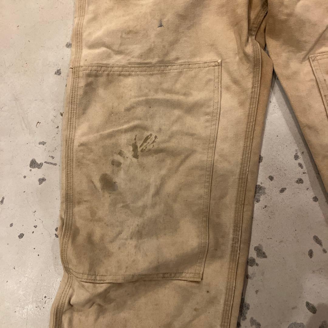 A*o様 Carhartt ビンテージ　オーバーオール