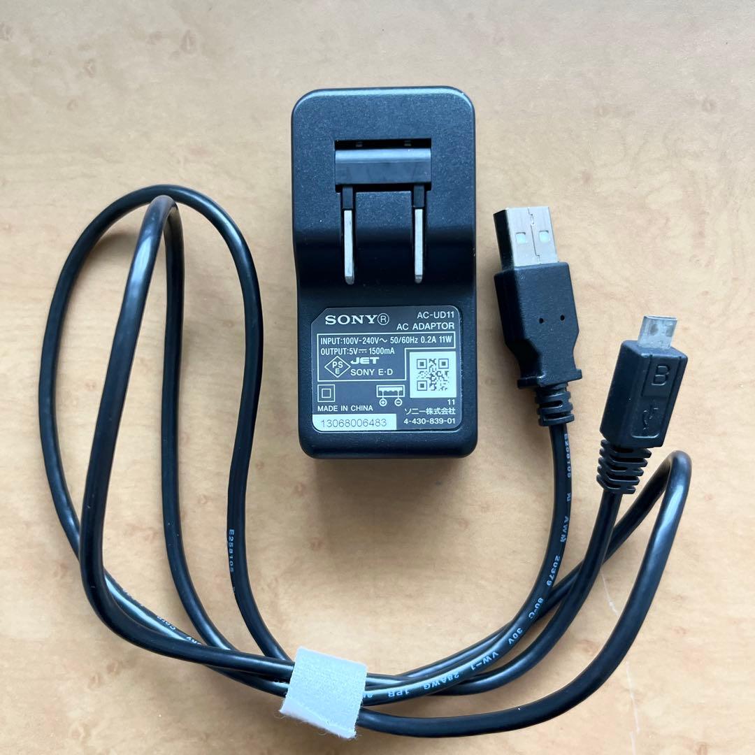 SONY Cyber-Shot DSC-RX100 ソニー RX100