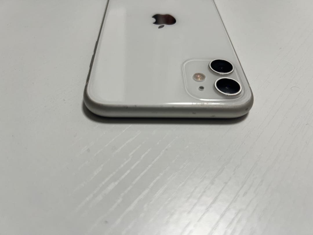 Apple iPhone11 本体