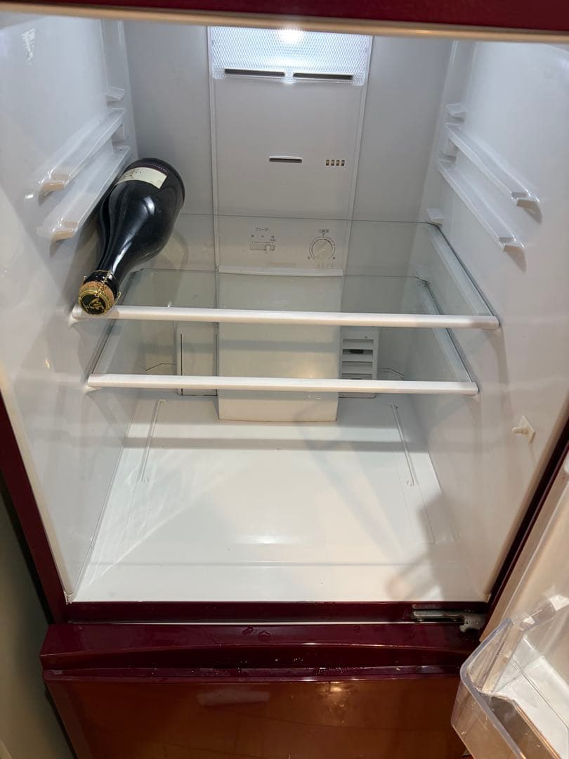 AQUA製　冷蔵庫