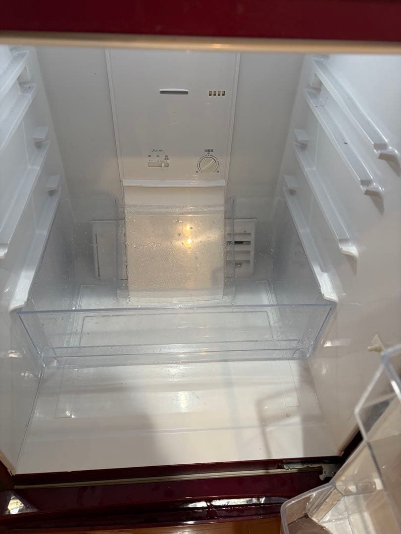 AQUA製　冷蔵庫