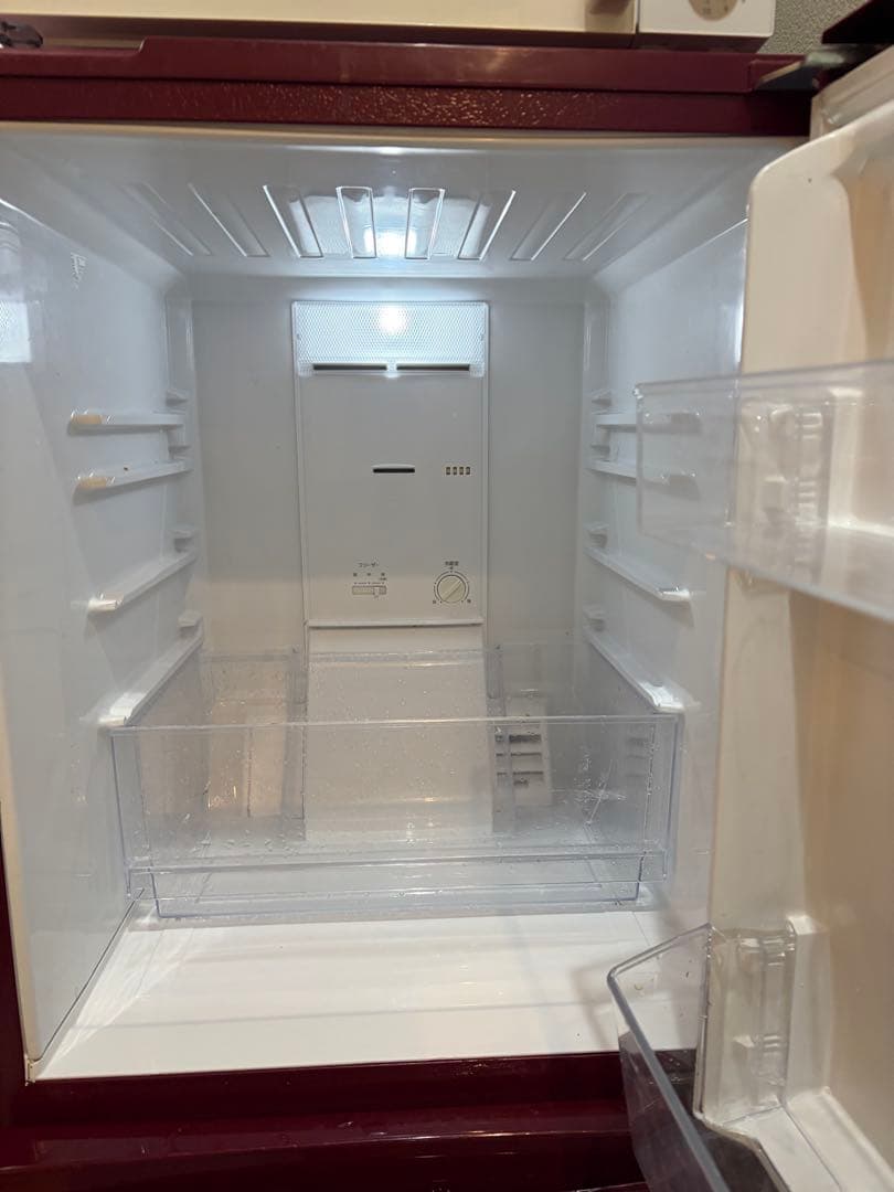 AQUA製　冷蔵庫