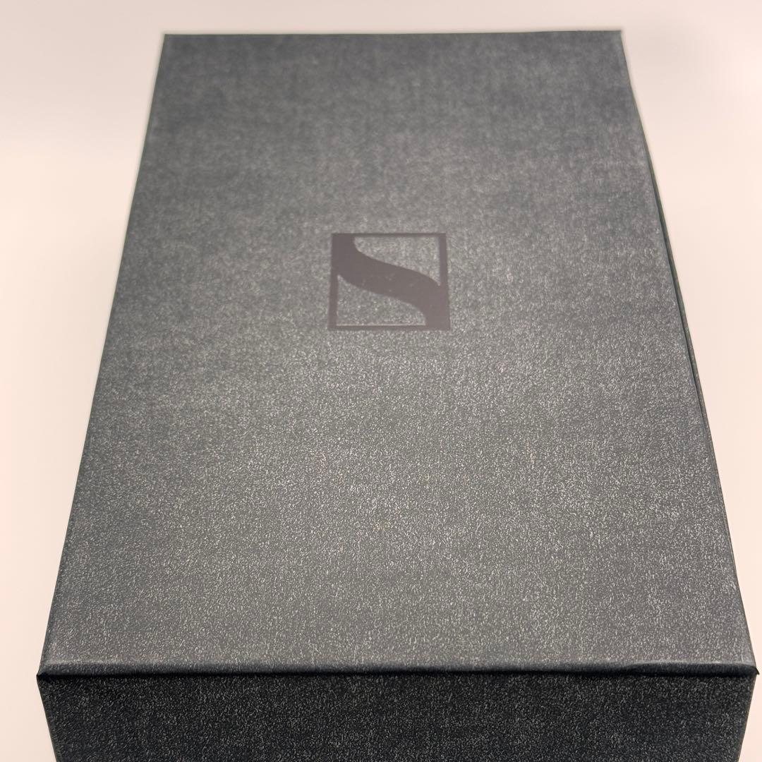 FADESENNHEISER IE900 [純正品] 未使用品