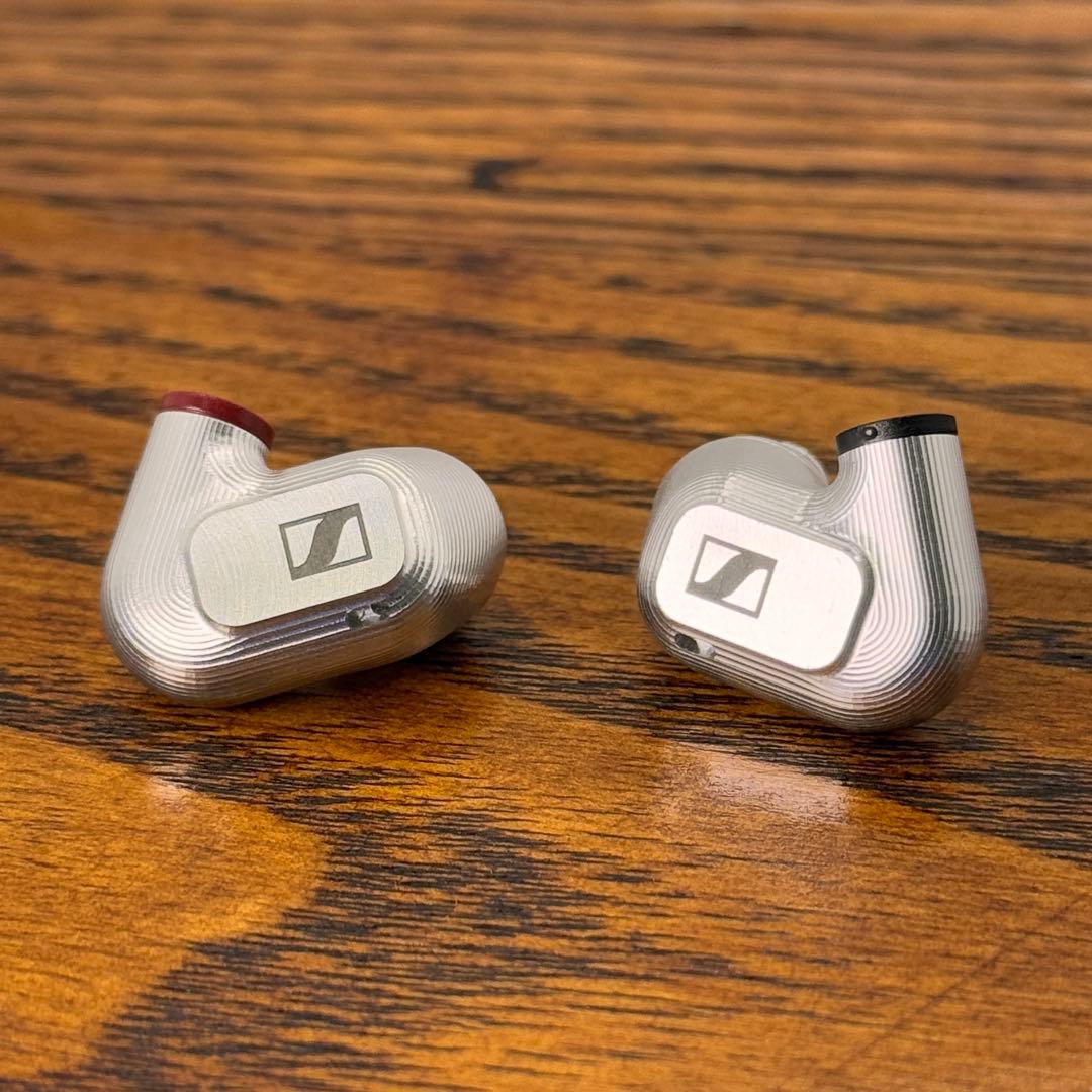 FADESENNHEISER IE900 [純正品] 未使用品