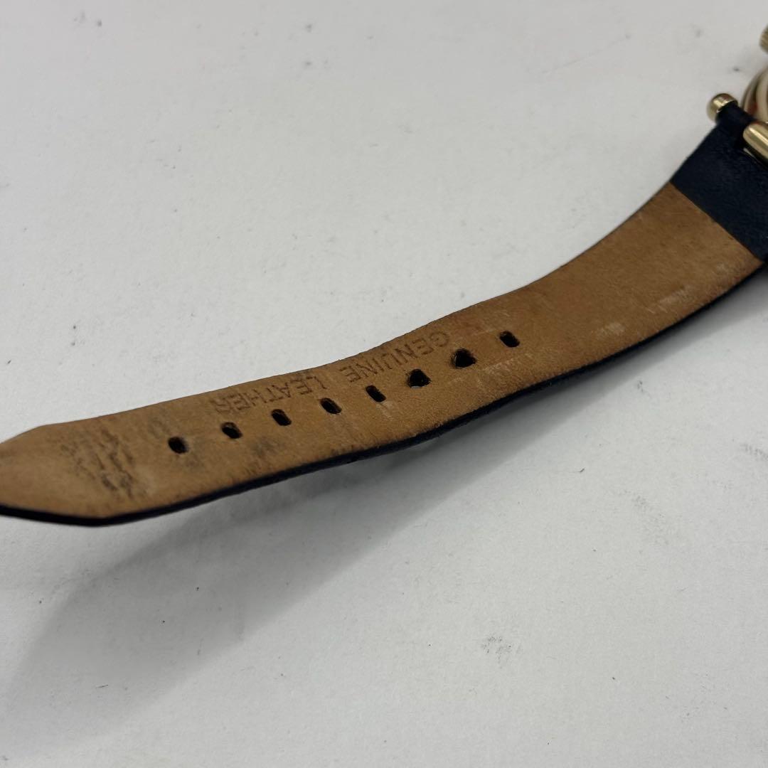 稼働品☆　ヴィヴィアンウエストウッド　オーブ　レディース腕時計