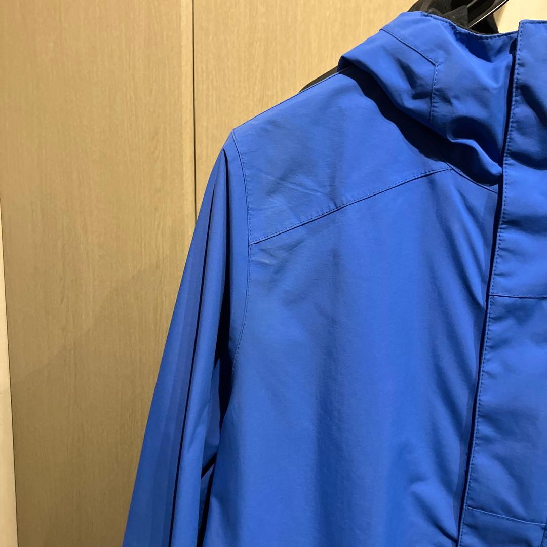 VOLCOM メンズ　GORE-TEX ウェアー