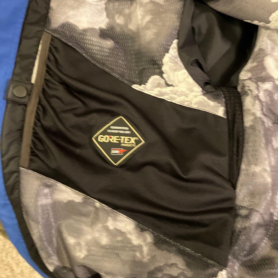 VOLCOM メンズ　GORE-TEX ウェアー