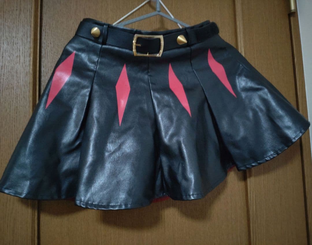 ゼンゼロ バーニス コスプレ