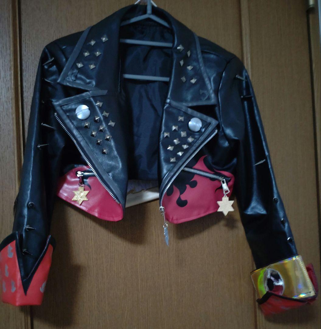 ゼンゼロ バーニス コスプレ